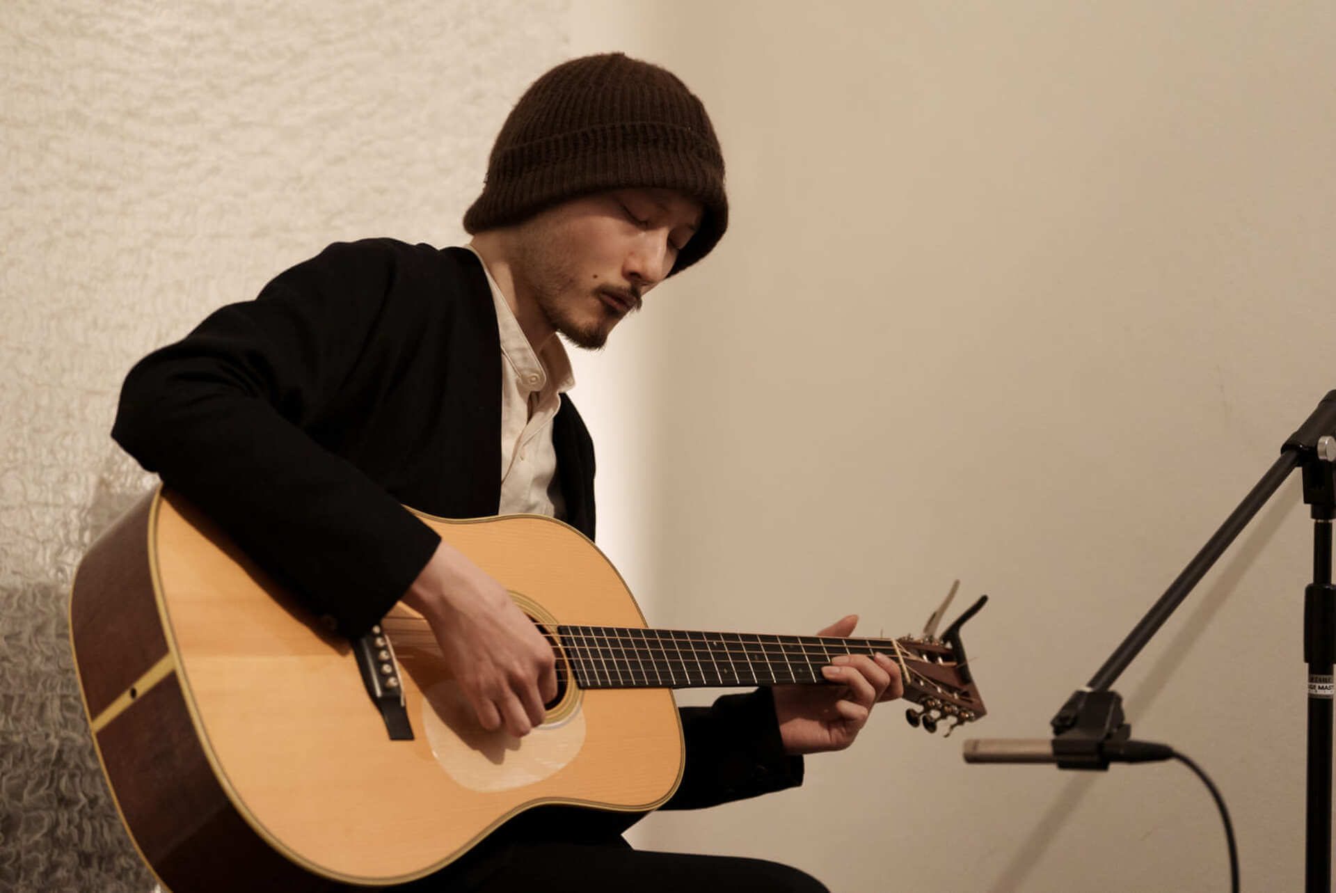 Takashi Masubuchi about